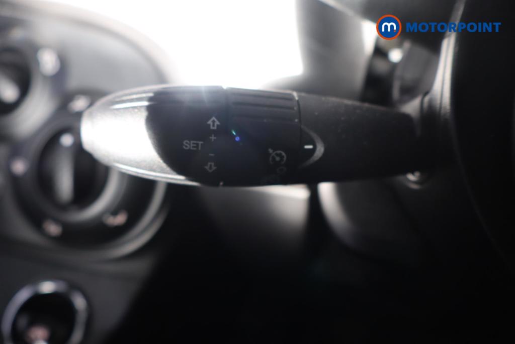 Fiat 500 Dolcevita Manual Petrol Hatchback - Stock Number (1599958) - 9th supplementary image
