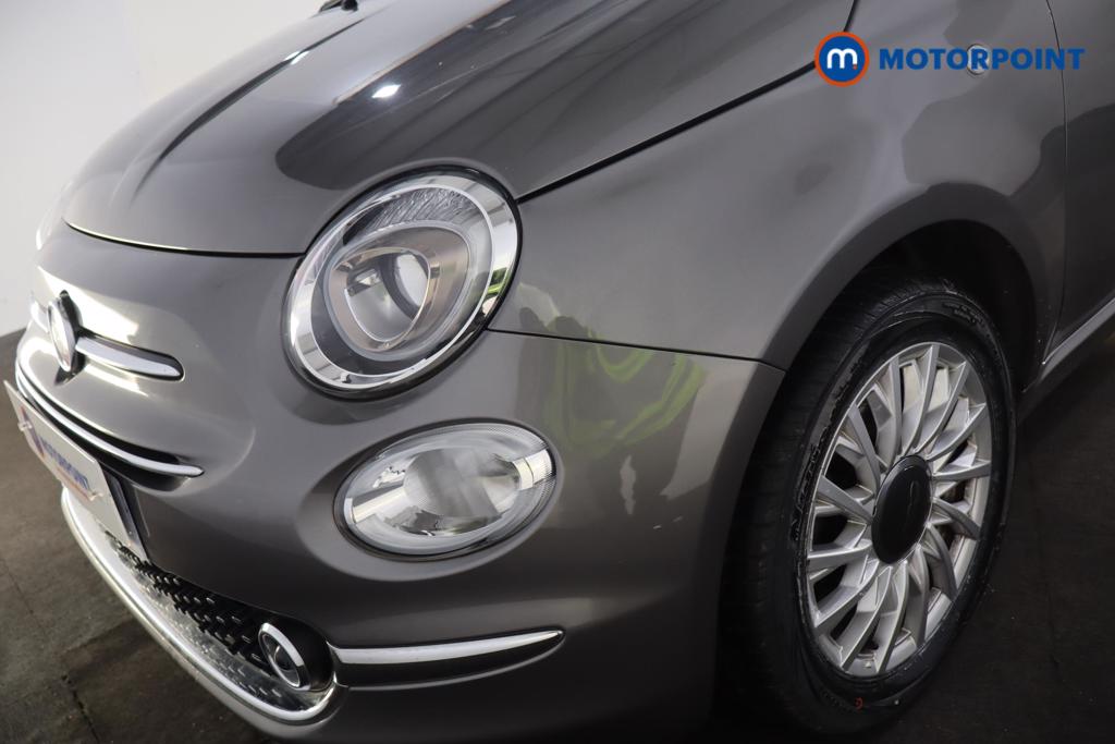 Fiat 500 Dolcevita Manual Petrol Hatchback - Stock Number (1599958) - 11th supplementary image