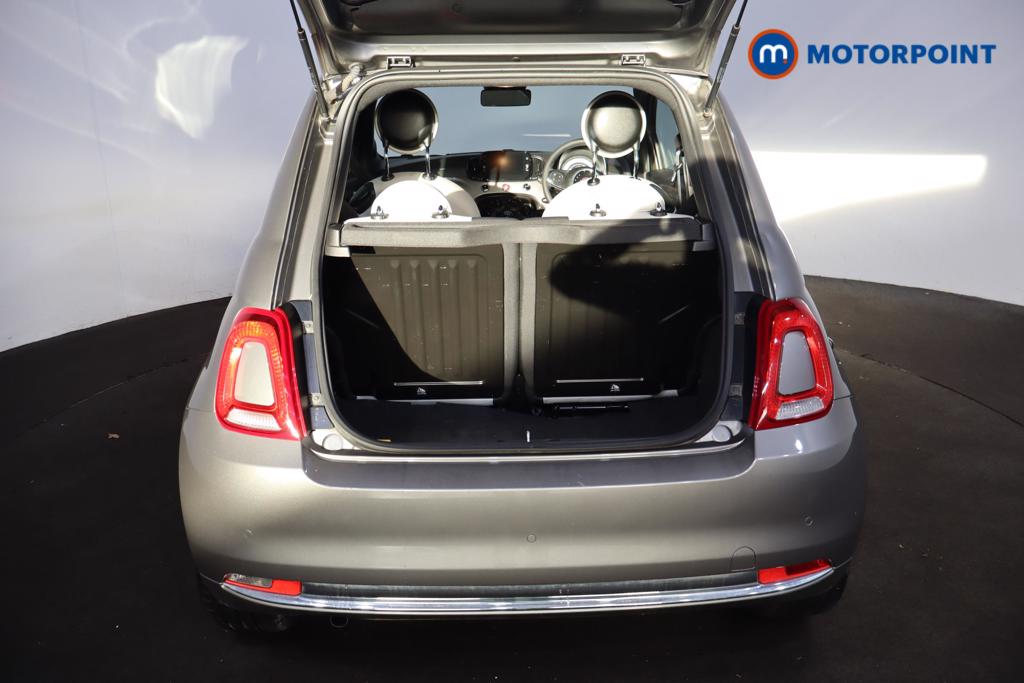 Fiat 500 Dolcevita Manual Petrol Hatchback - Stock Number (1599958) - 15th supplementary image