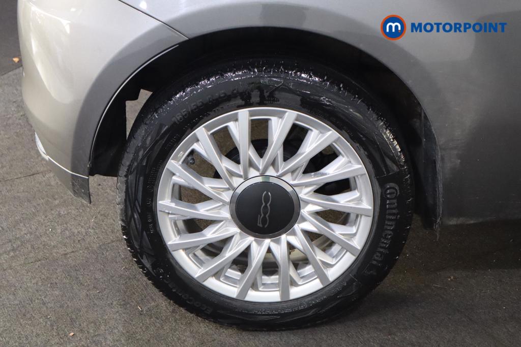 Fiat 500 Dolcevita Manual Petrol Hatchback - Stock Number (1599958) - 16th supplementary image