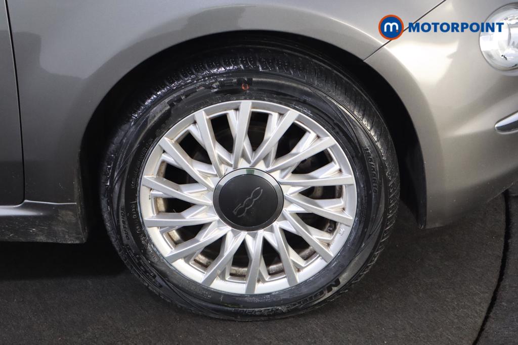 Fiat 500 Dolcevita Manual Petrol Hatchback - Stock Number (1599958) - 17th supplementary image