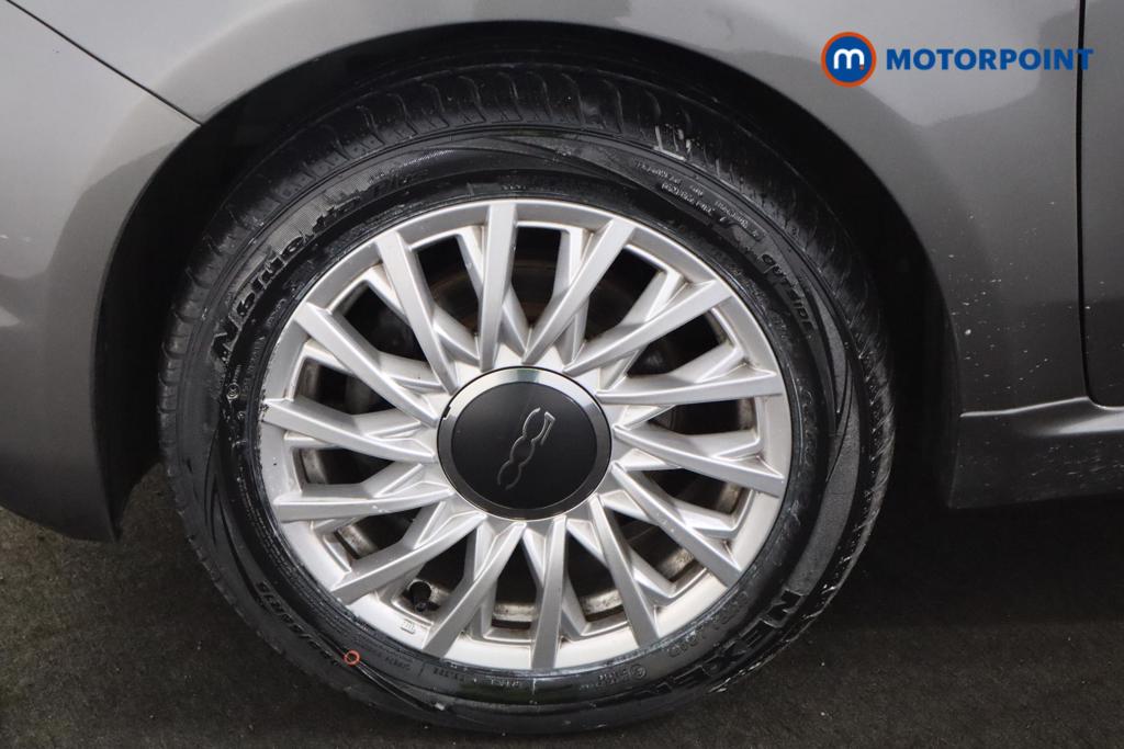 Fiat 500 Dolcevita Manual Petrol Hatchback - Stock Number (1599958) - 18th supplementary image