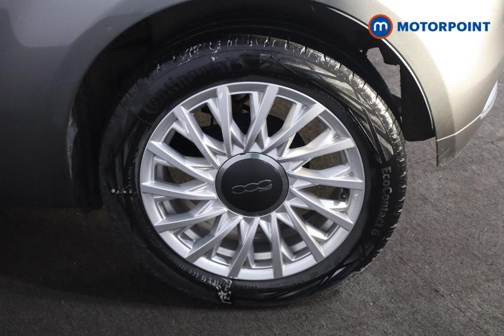 Fiat 500 Dolcevita Manual Petrol Hatchback - Stock Number (1599958) - 19th supplementary image