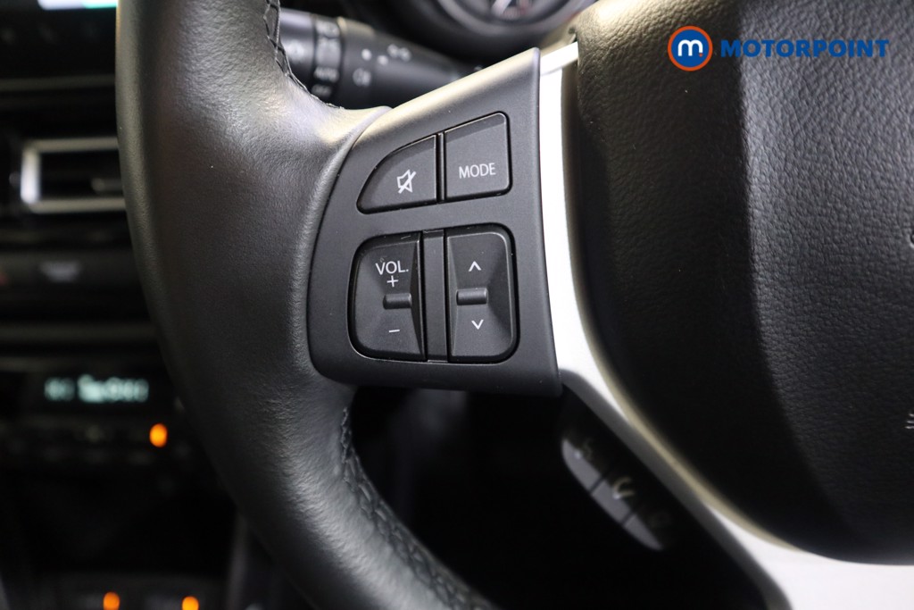Suzuki S-Cross Ultra Manual Petrol SUV - Stock Number (1600081) - 3rd supplementary image