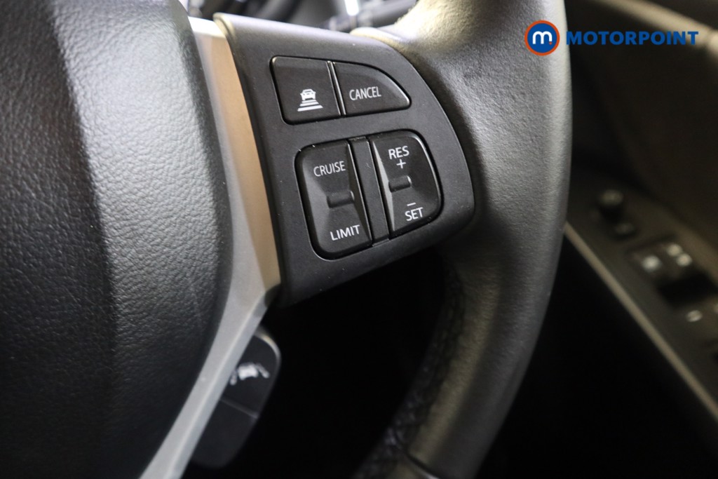 Suzuki S-Cross Ultra Manual Petrol SUV - Stock Number (1600081) - 4th supplementary image