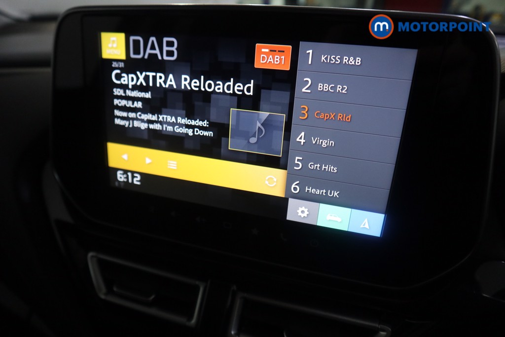 Suzuki S-Cross Ultra Manual Petrol SUV - Stock Number (1600081) - 6th supplementary image