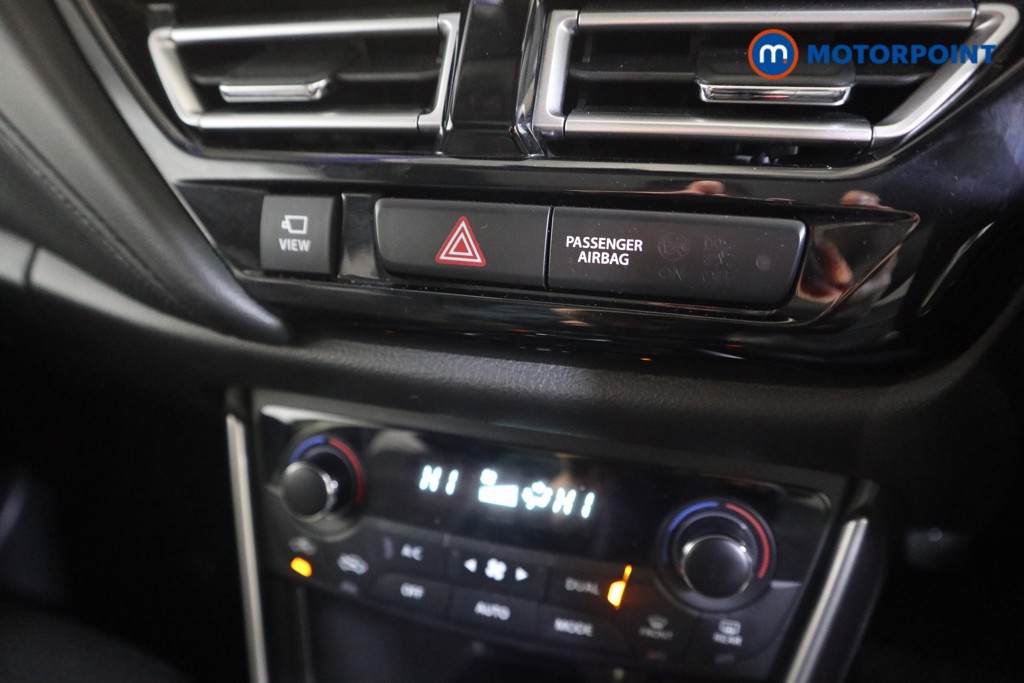 Suzuki S-Cross Ultra Manual Petrol SUV - Stock Number (1600081) - 7th supplementary image