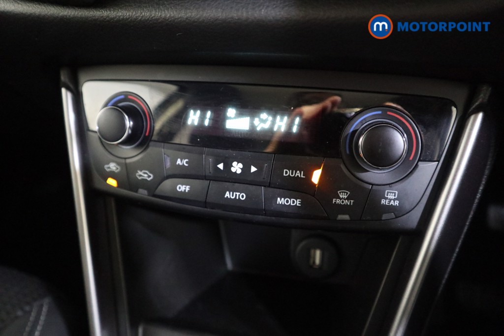 Suzuki S-Cross Ultra Manual Petrol SUV - Stock Number (1600081) - 8th supplementary image