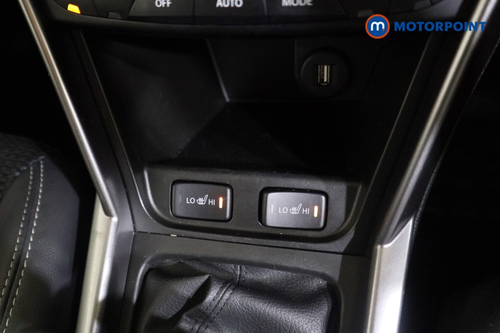 Suzuki S-Cross Ultra Manual Petrol SUV - Stock Number (1600081) - 9th supplementary image