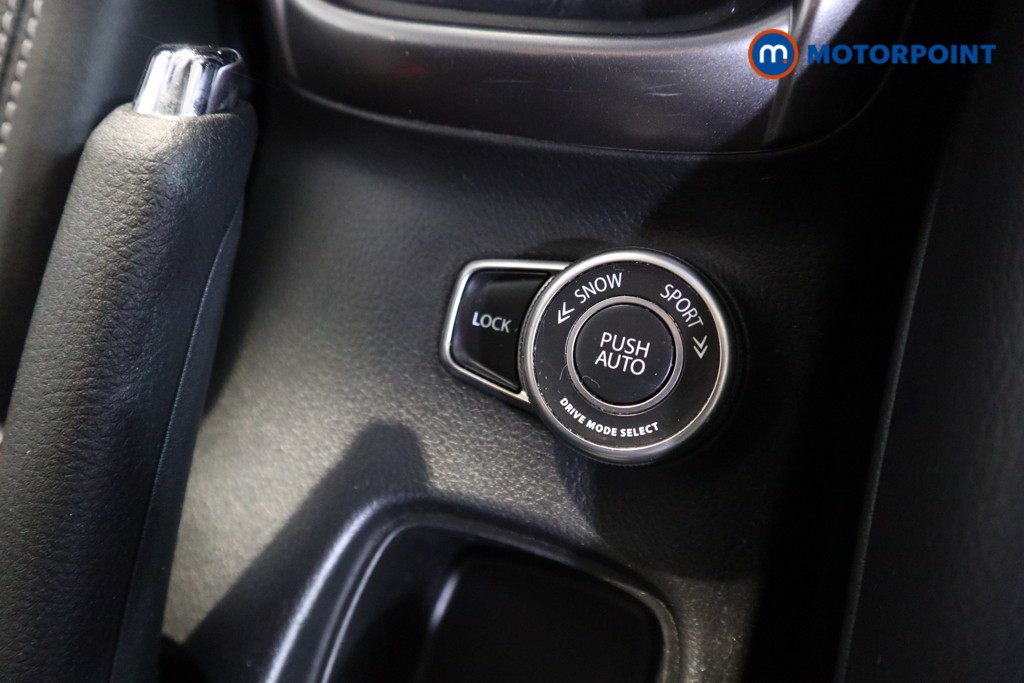 Suzuki S-Cross Ultra Manual Petrol SUV - Stock Number (1600081) - 10th supplementary image