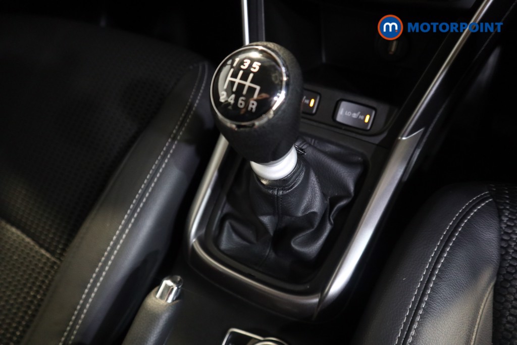 Suzuki S-Cross Ultra Manual Petrol SUV - Stock Number (1600081) - 11th supplementary image