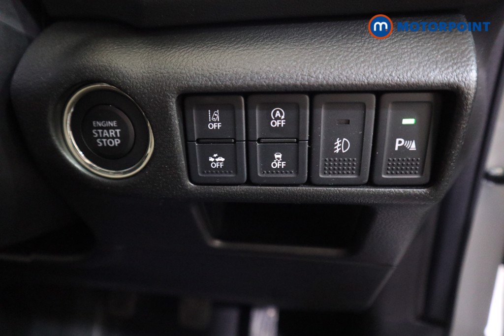 Suzuki S-Cross Ultra Manual Petrol SUV - Stock Number (1600081) - 12th supplementary image