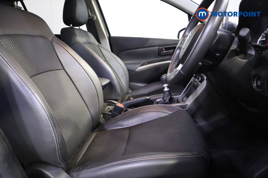 Suzuki S-Cross Ultra Manual Petrol SUV - Stock Number (1600081) - 14th supplementary image
