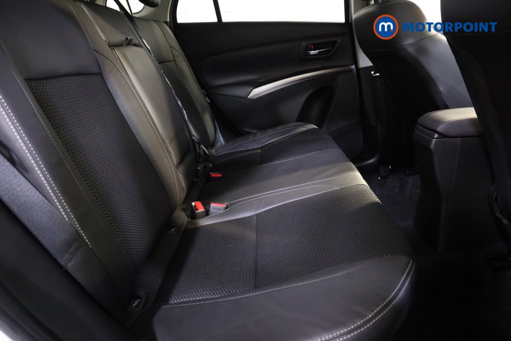 Suzuki S-Cross Ultra Manual Petrol SUV - Stock Number (1600081) - 15th supplementary image