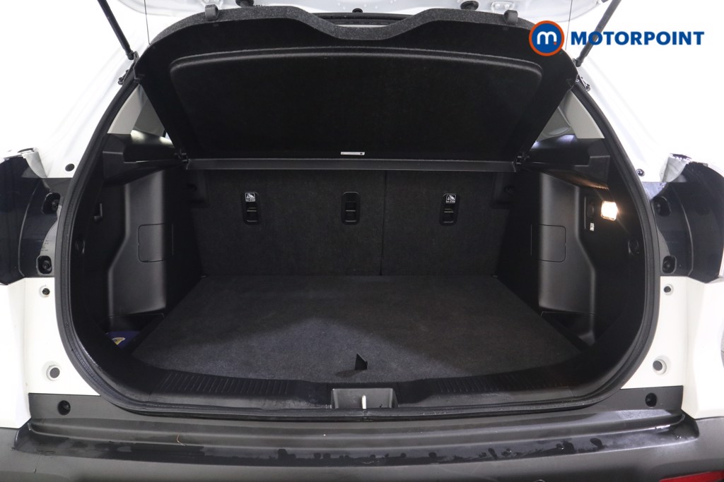 Suzuki S-Cross Ultra Manual Petrol SUV - Stock Number (1600081) - 18th supplementary image