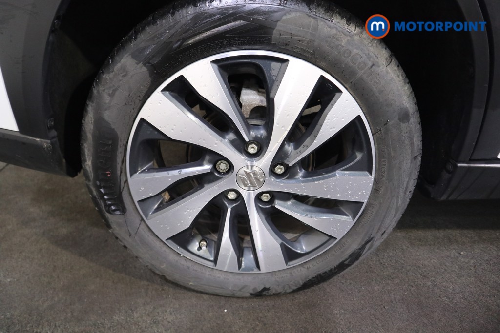 Suzuki S-Cross Ultra Manual Petrol SUV - Stock Number (1600081) - 19th supplementary image