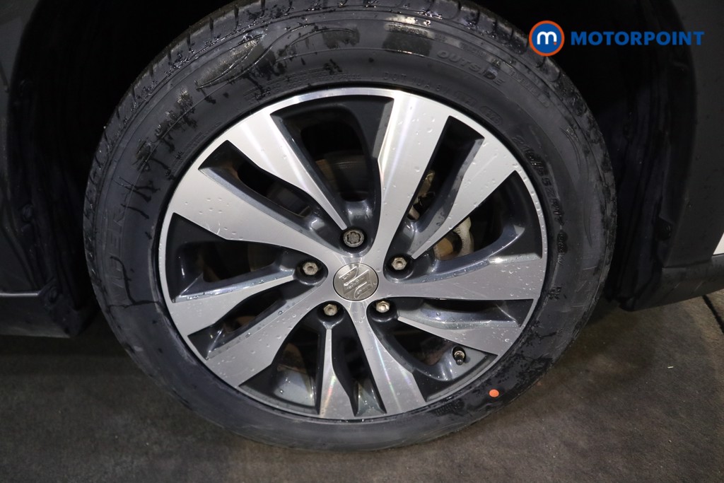 Suzuki S-Cross Ultra Manual Petrol SUV - Stock Number (1600081) - 20th supplementary image