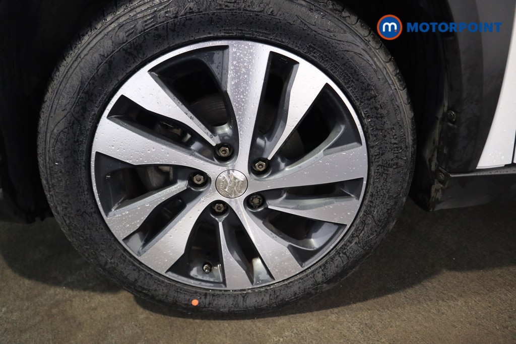 Suzuki S-Cross Ultra Manual Petrol SUV - Stock Number (1600081) - 21st supplementary image