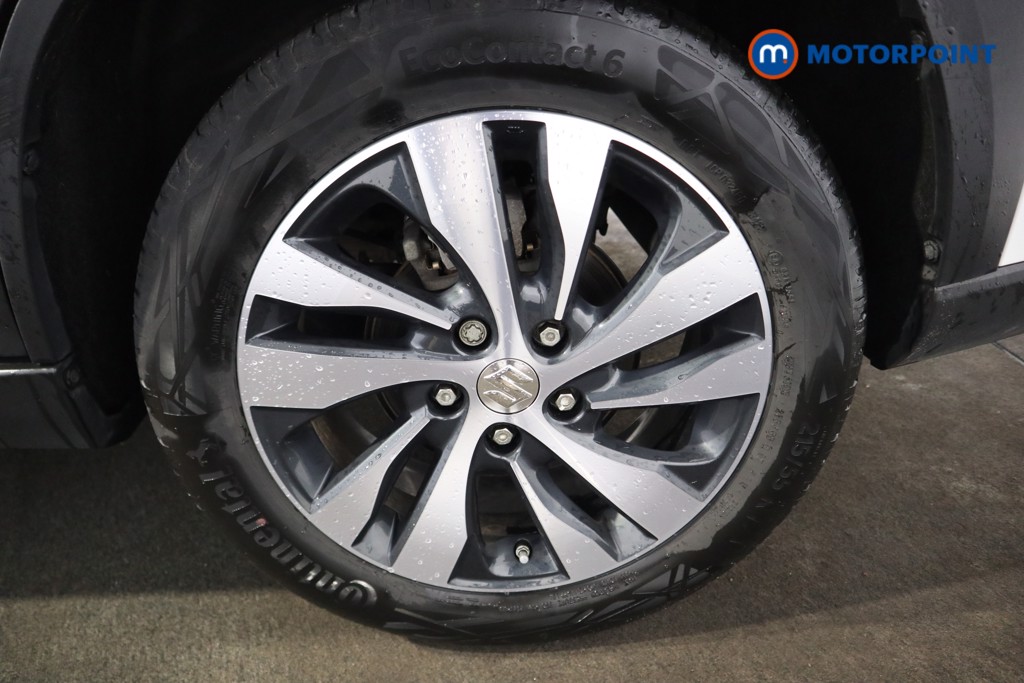 Suzuki S-Cross Ultra Manual Petrol SUV - Stock Number (1600081) - 22nd supplementary image