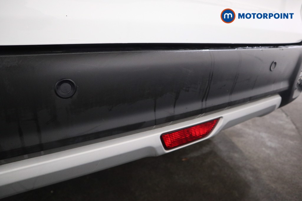 Suzuki S-Cross Ultra Manual Petrol SUV - Stock Number (1600081) - 23rd supplementary image