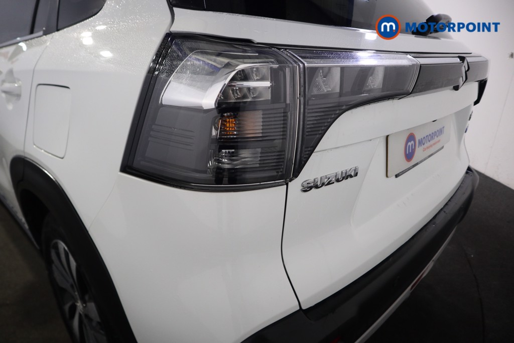 Suzuki S-Cross Ultra Manual Petrol SUV - Stock Number (1600081) - 25th supplementary image