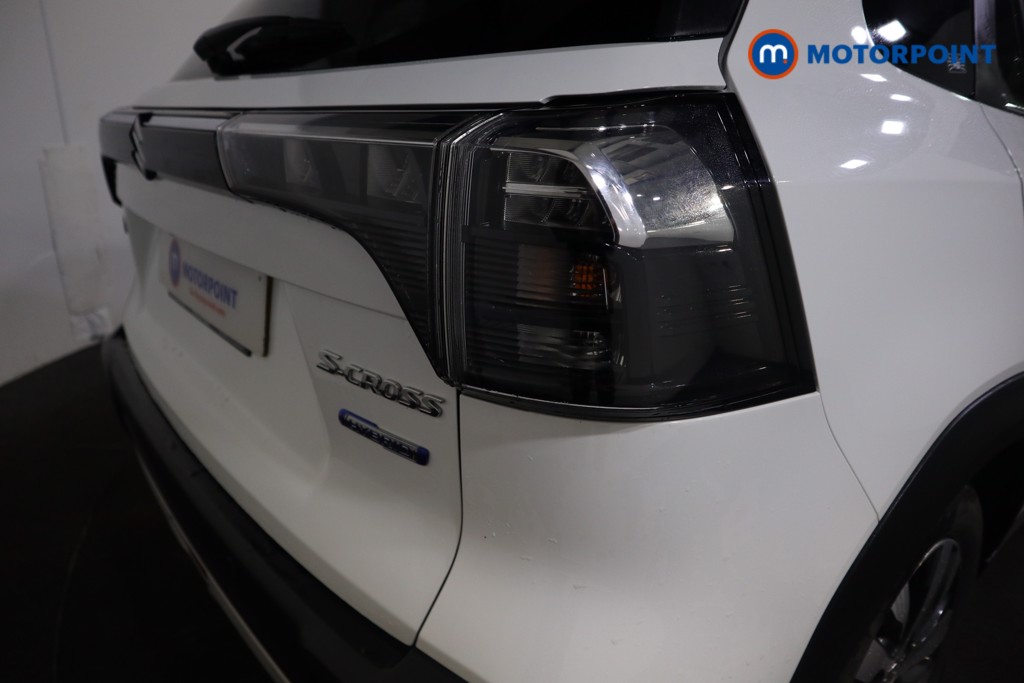 Suzuki S-Cross Ultra Manual Petrol SUV - Stock Number (1600081) - 26th supplementary image
