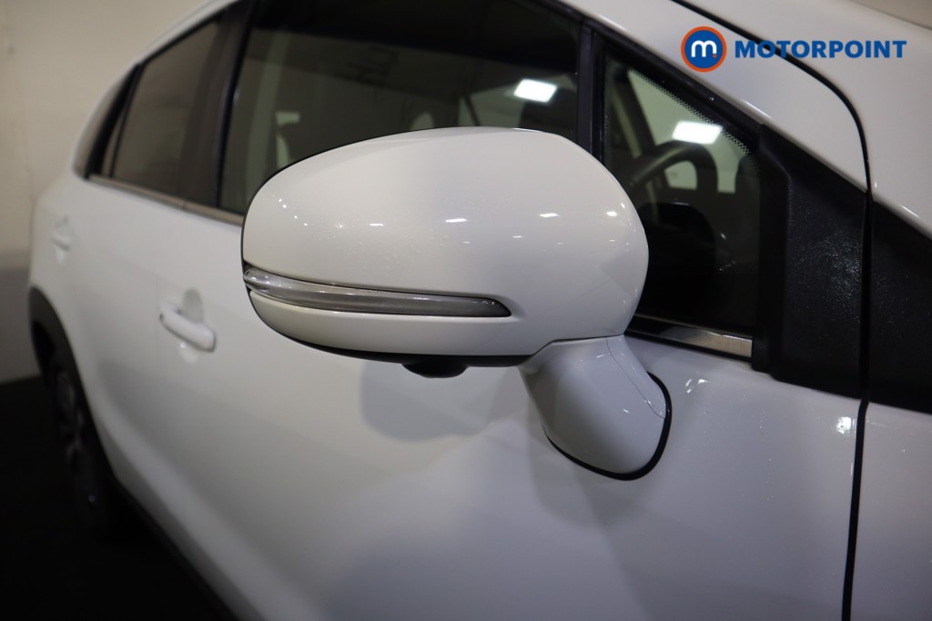 Suzuki S-Cross Ultra Manual Petrol SUV - Stock Number (1600081) - 28th supplementary image