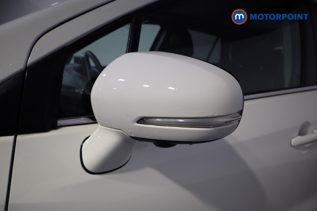 Suzuki S-Cross Ultra Manual Petrol SUV - Stock Number (1600081) - 29th supplementary image