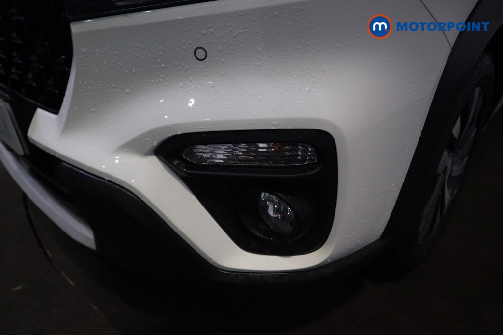 Suzuki S-Cross Ultra Manual Petrol SUV - Stock Number (1600081) - 30th supplementary image