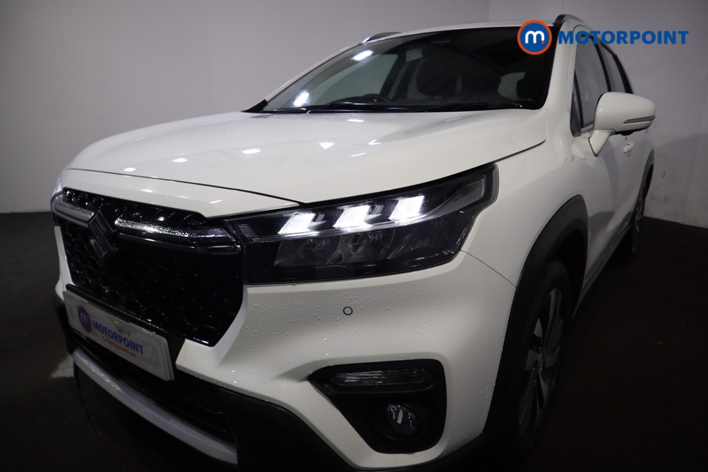 Suzuki S-Cross Ultra Manual Petrol SUV - Stock Number (1600081) - 31st supplementary image