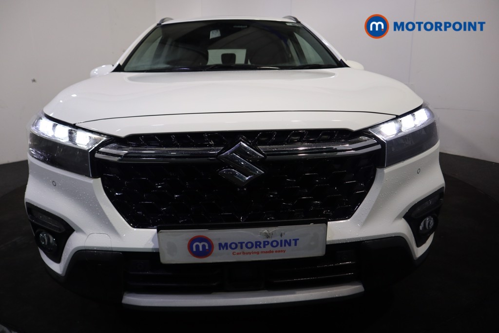 Suzuki S-Cross Ultra Manual Petrol SUV - Stock Number (1600081) - 32nd supplementary image