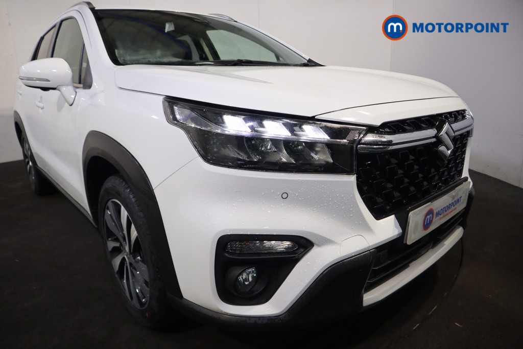Suzuki S-Cross Ultra Manual Petrol SUV - Stock Number (1600081) - 33rd supplementary image