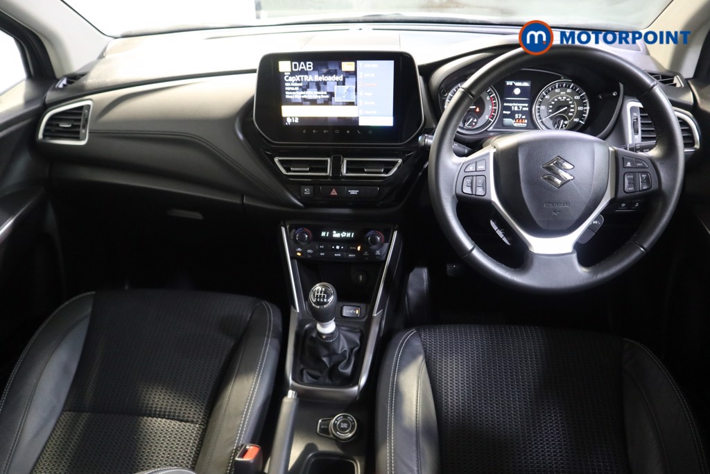 Suzuki S-Cross Ultra Manual Petrol SUV - Stock Number (1600081) - 1st supplementary image