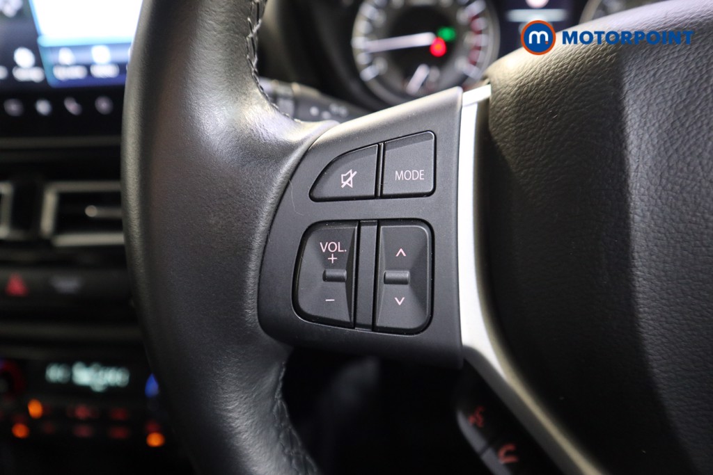 Suzuki S-Cross Ultra Manual Petrol SUV - Stock Number (1600085) - 3rd supplementary image