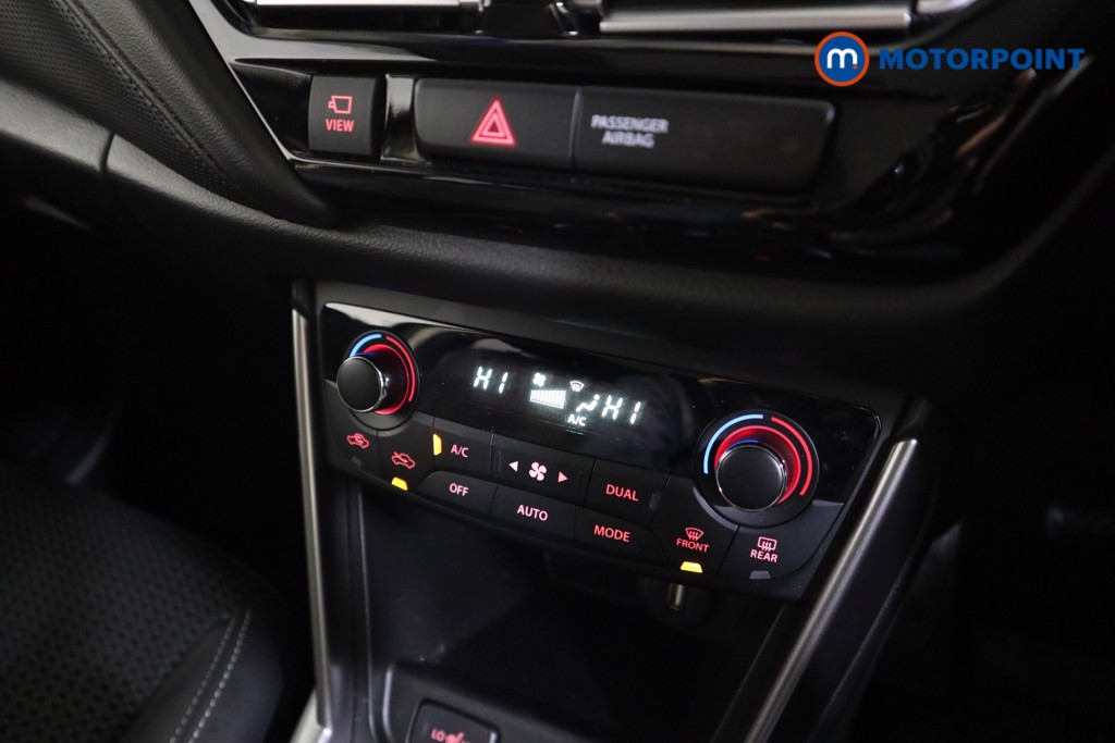Suzuki S-Cross Ultra Manual Petrol SUV - Stock Number (1600085) - 7th supplementary image