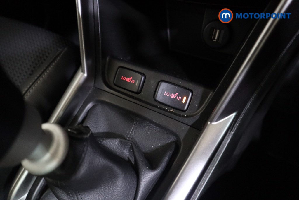 Suzuki S-Cross Ultra Manual Petrol SUV - Stock Number (1600085) - 8th supplementary image