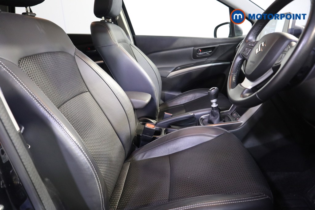 Suzuki S-Cross Ultra Manual Petrol SUV - Stock Number (1600085) - 13th supplementary image