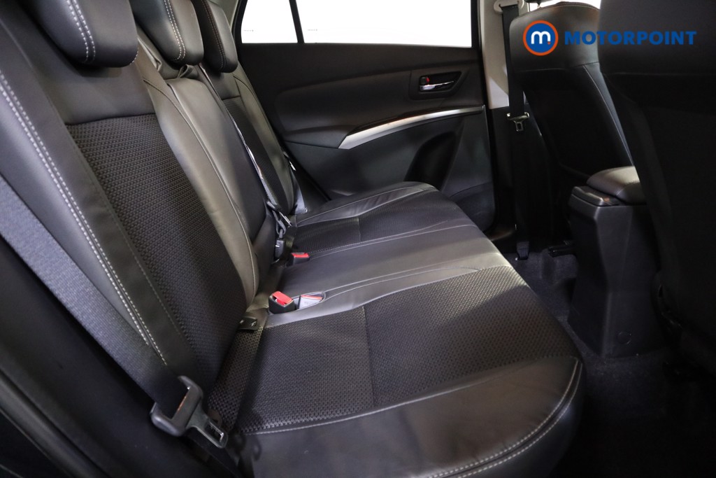 Suzuki S-Cross Ultra Manual Petrol SUV - Stock Number (1600085) - 14th supplementary image