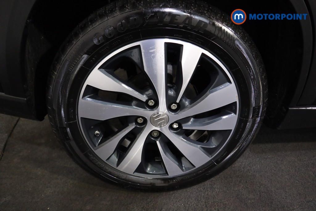 Suzuki S-Cross Ultra Manual Petrol SUV - Stock Number (1600085) - 17th supplementary image