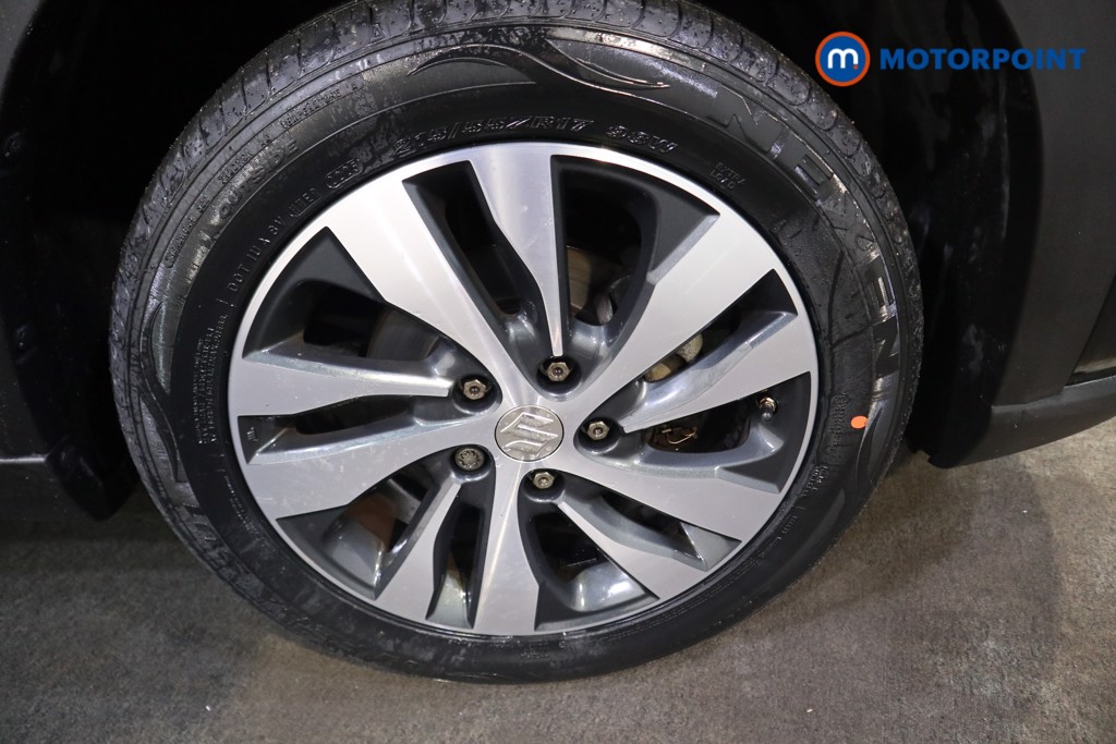 Suzuki S-Cross Ultra Manual Petrol SUV - Stock Number (1600085) - 18th supplementary image