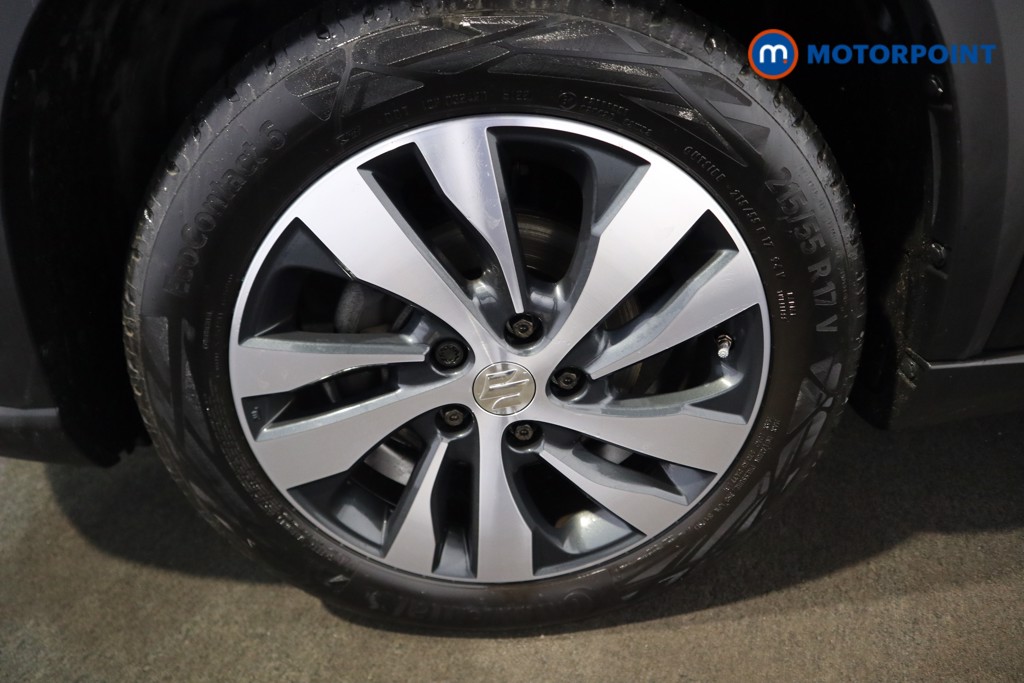 Suzuki S-Cross Ultra Manual Petrol SUV - Stock Number (1600085) - 19th supplementary image