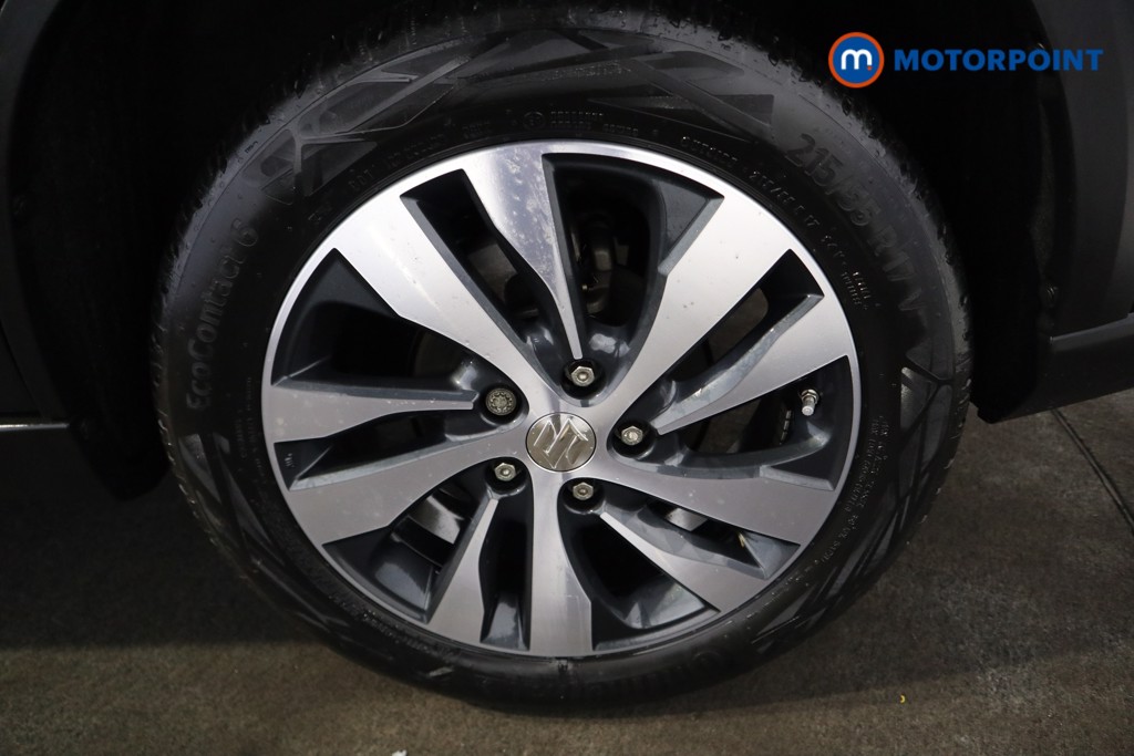 Suzuki S-Cross Ultra Manual Petrol SUV - Stock Number (1600085) - 20th supplementary image