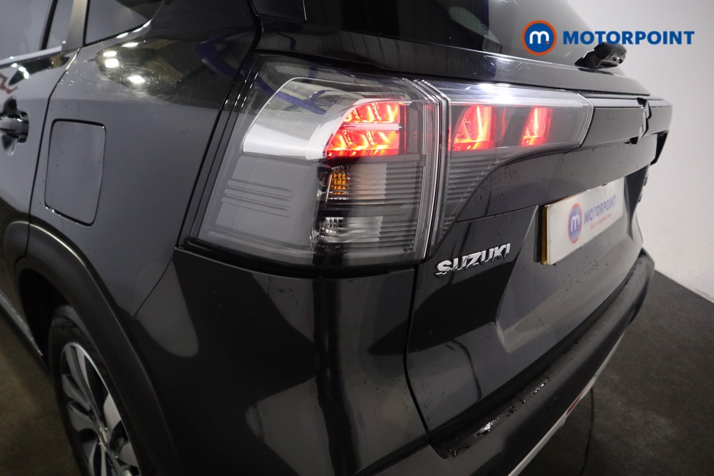 Suzuki S-Cross Ultra Manual Petrol SUV - Stock Number (1600085) - 23rd supplementary image