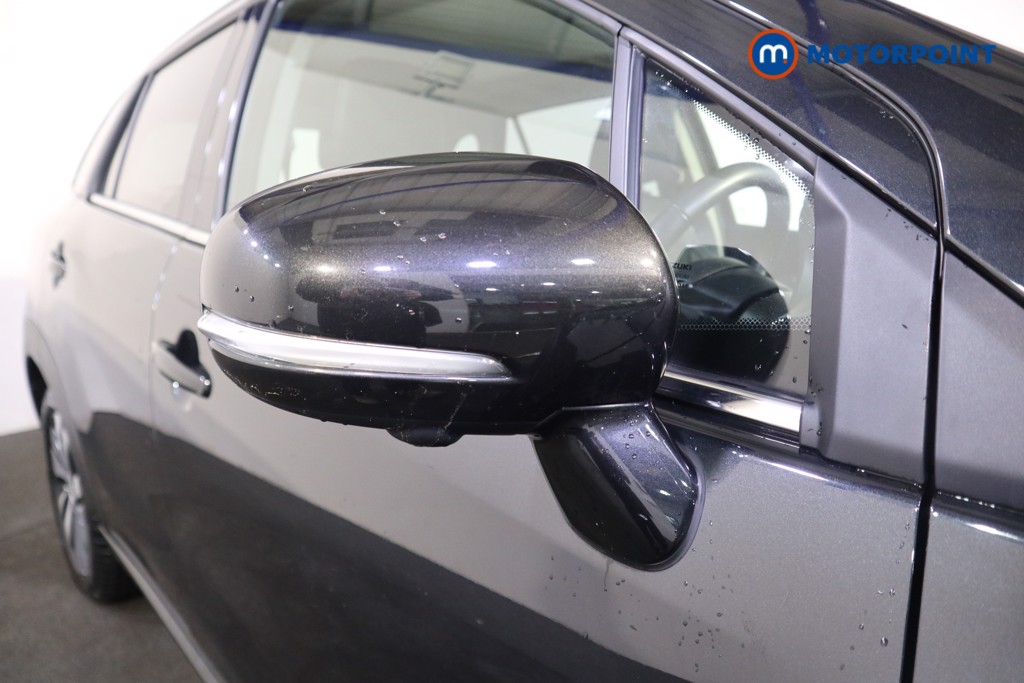 Suzuki S-Cross Ultra Manual Petrol SUV - Stock Number (1600085) - 26th supplementary image