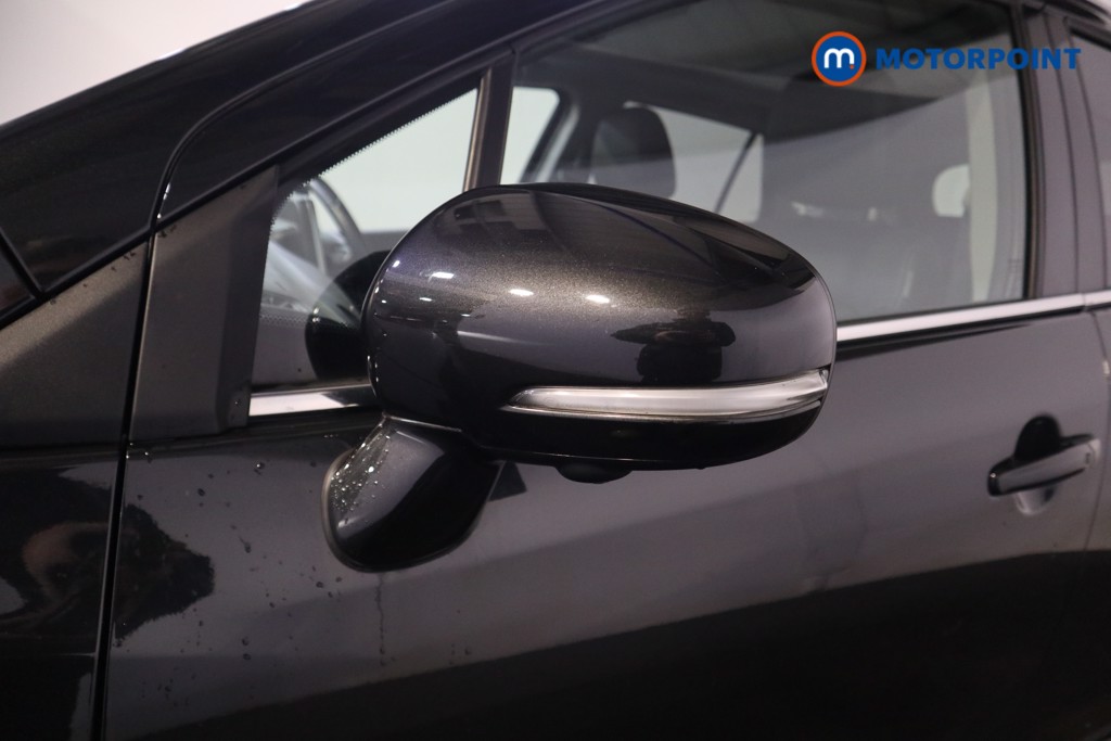 Suzuki S-Cross Ultra Manual Petrol SUV - Stock Number (1600085) - 27th supplementary image