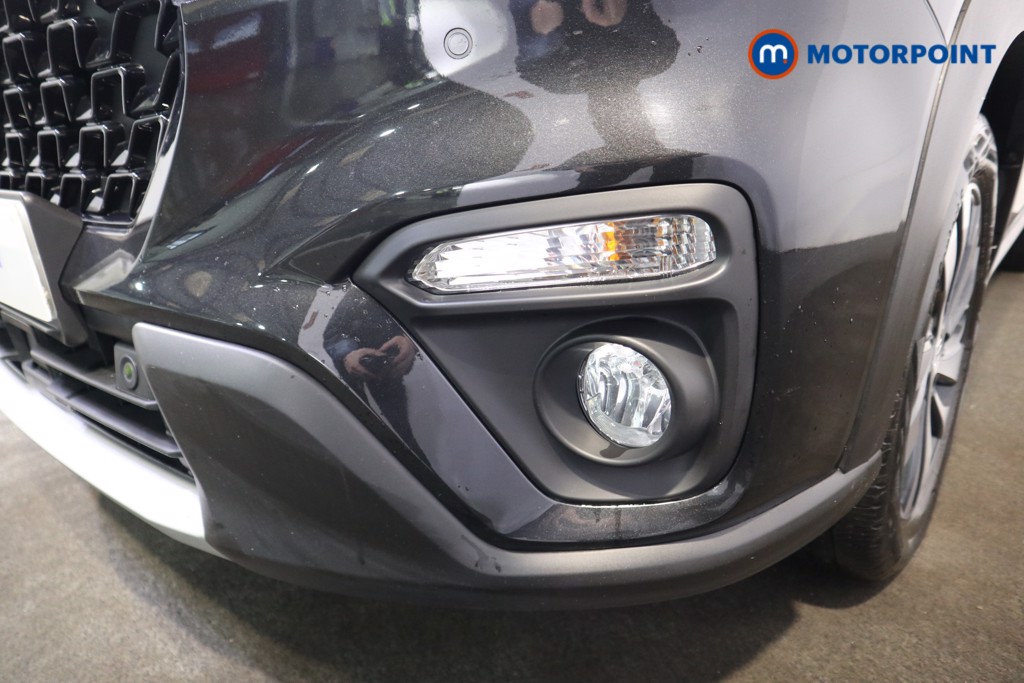 Suzuki S-Cross Ultra Manual Petrol SUV - Stock Number (1600085) - 28th supplementary image