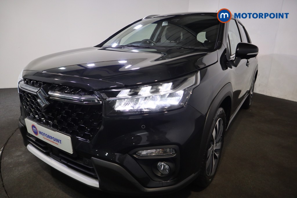 Suzuki S-Cross Ultra Manual Petrol SUV - Stock Number (1600085) - 29th supplementary image