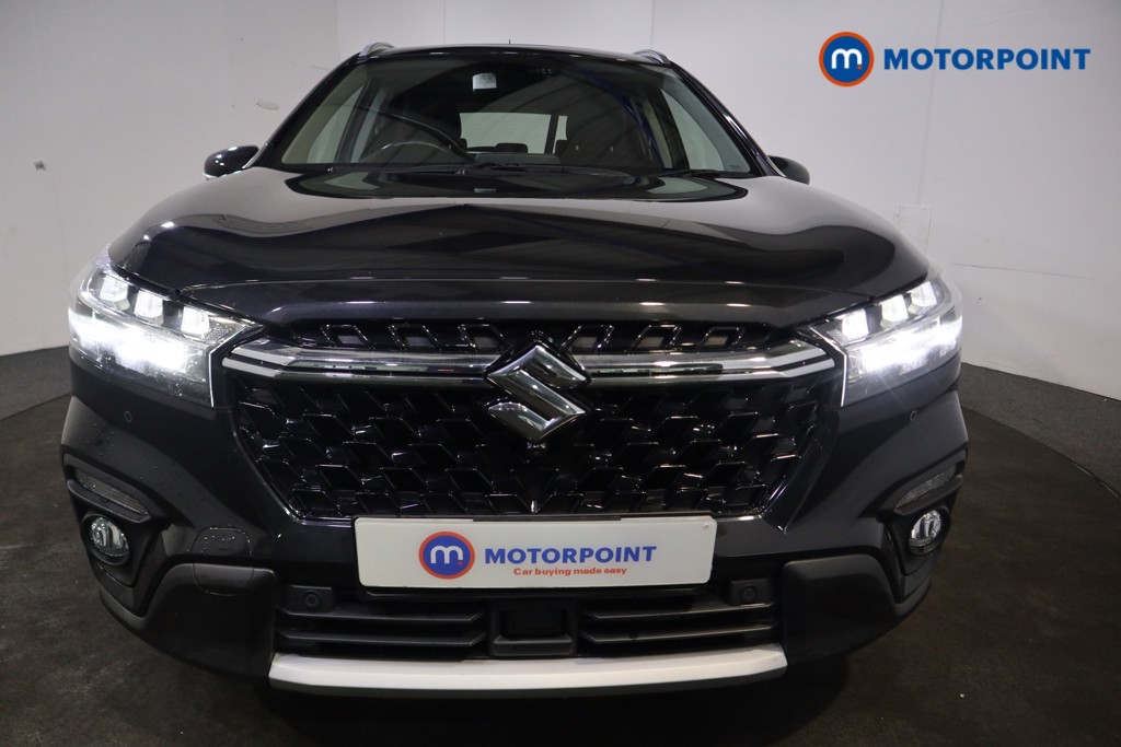 Suzuki S-Cross Ultra Manual Petrol SUV - Stock Number (1600085) - 30th supplementary image