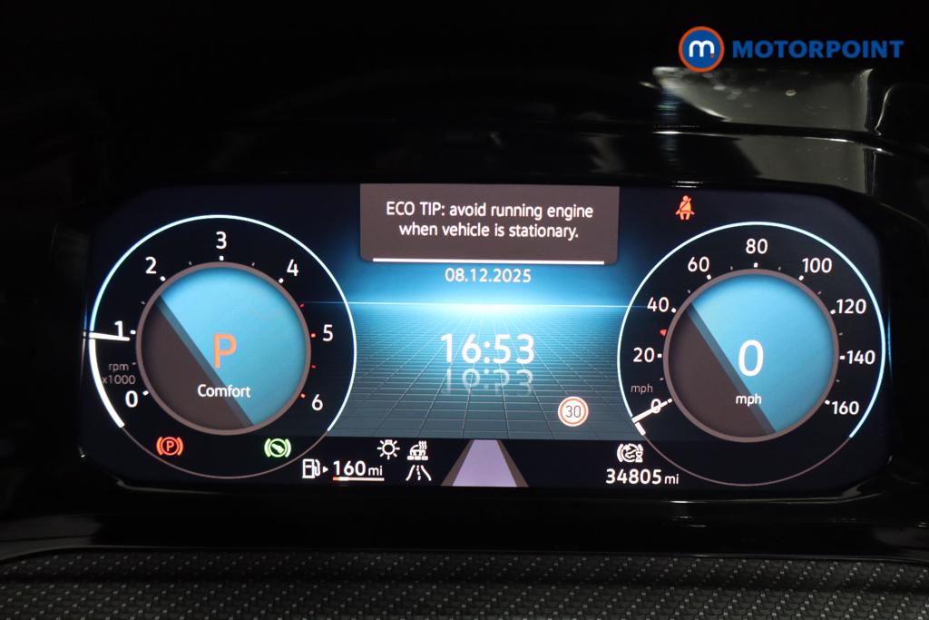 Volkswagen Golf R-Line Automatic Diesel Hatchback - Stock Number (1600097) - 4th supplementary image