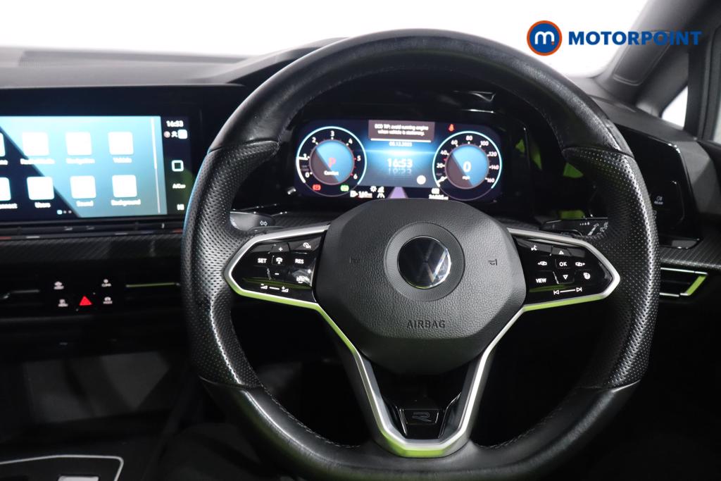 Volkswagen Golf R-Line Automatic Diesel Hatchback - Stock Number (1600097) - 5th supplementary image